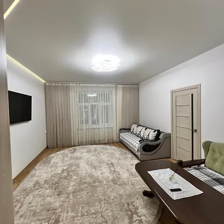 Appartamento Carpatian Leopoli