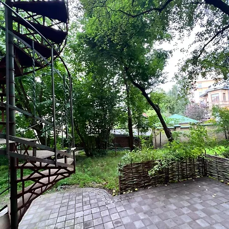 Apartman Carpatian *