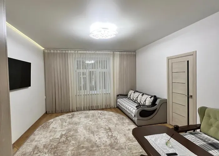 Apartamento Carpatian Leópolis