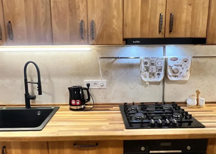 Carpatian Daire Lviv