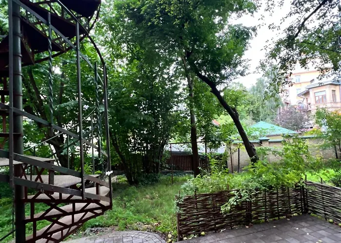 Apartamento Carpatian *